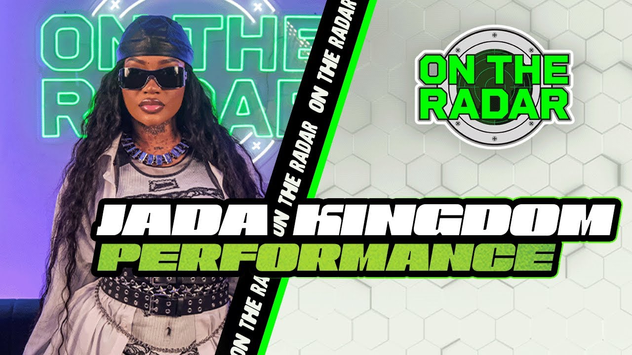 Jada Kingdom 