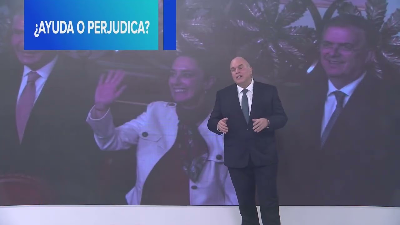 Lo que desencadena Adán Augusto López | 