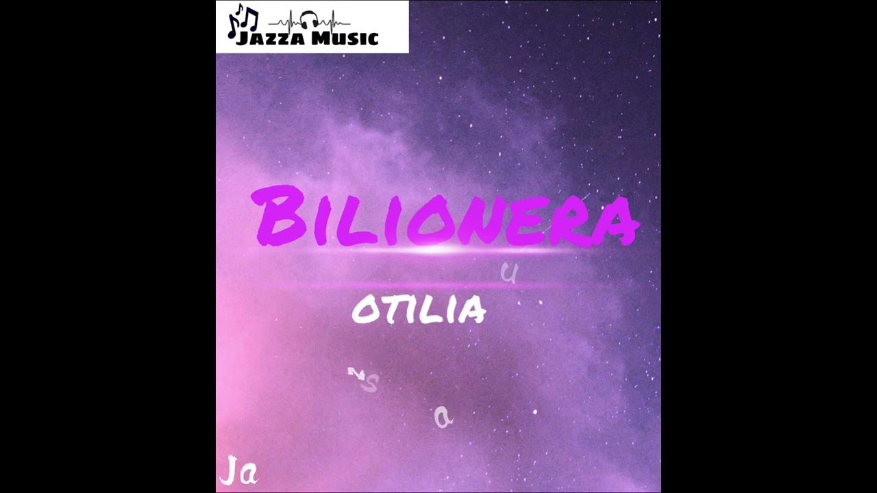 Otilia-Bilionera ( cover song )