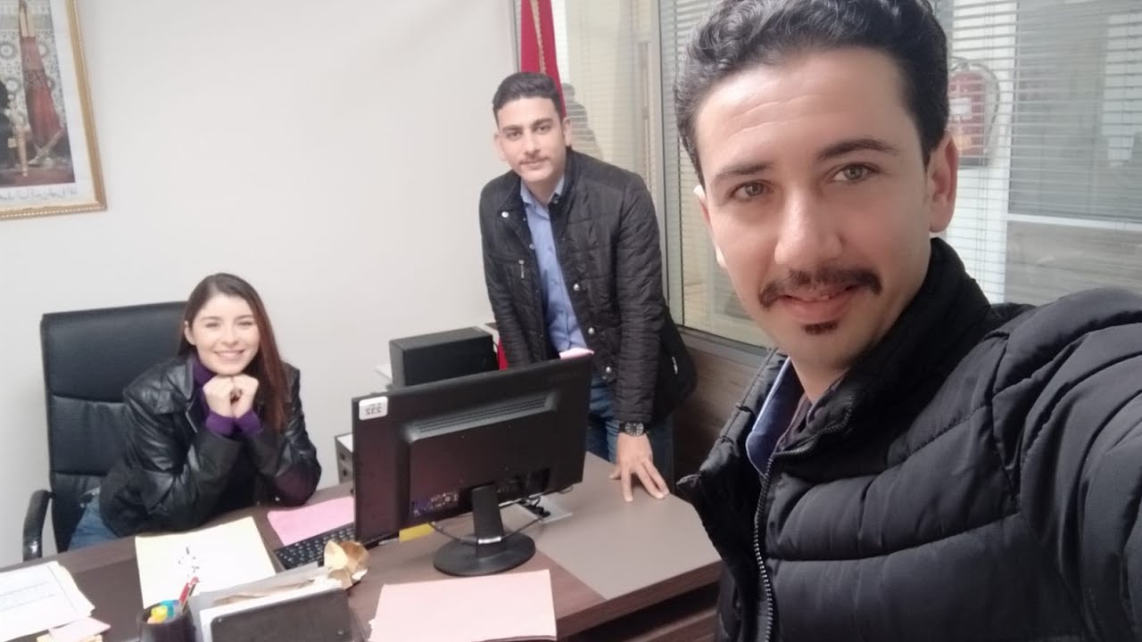 مسلسل العميد منصور الحلقة 1 alaamid mansour ep1