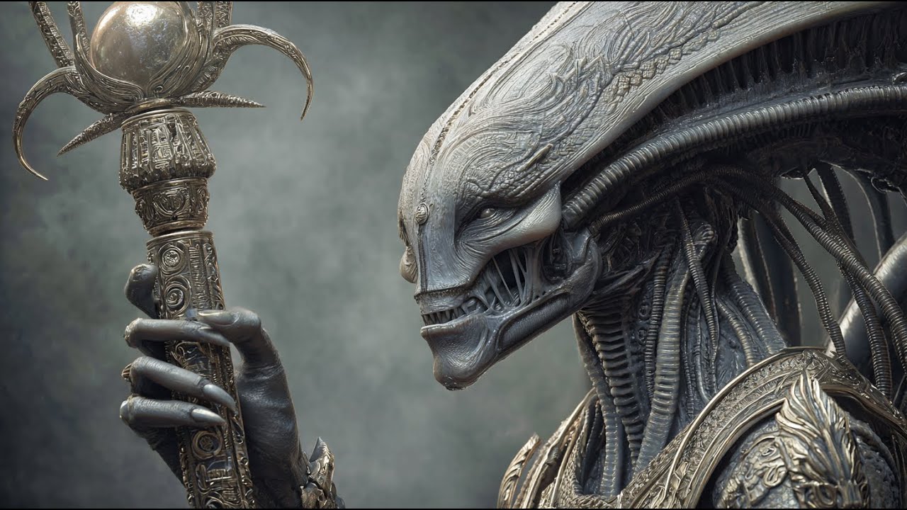 La Reina Alienígena escuchó nuestro llanto, pero solo los humanos eligieron ayudarnosHFY | Historia
