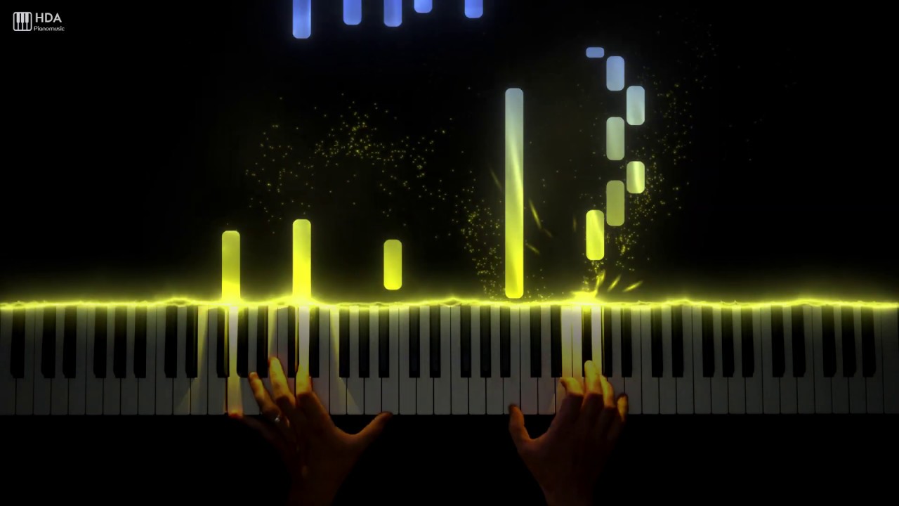 Bach/Siloti - Prelude in B minor