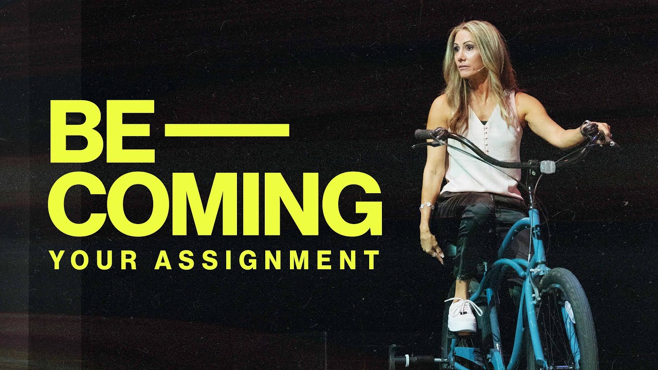 How to Prepare for Your God-given Assignment