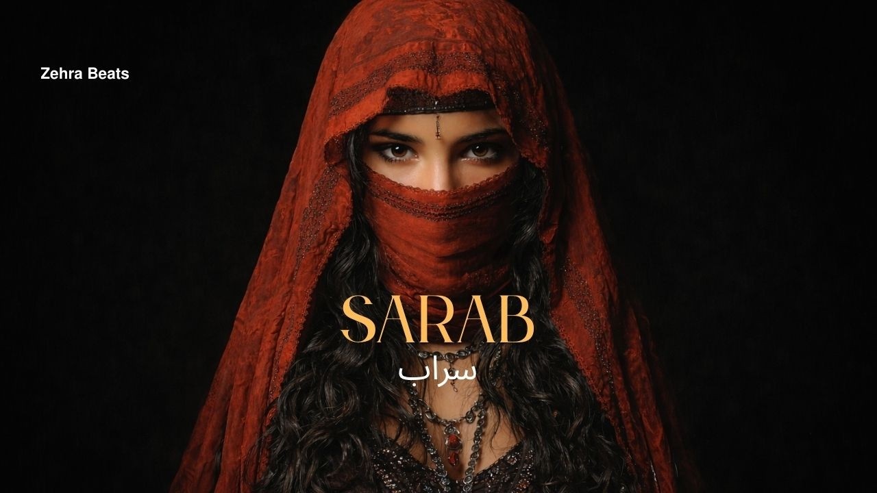 Sarab | سراب🔥 Deep Arabic Techno House Mix Deep Oriental Beats & Energy