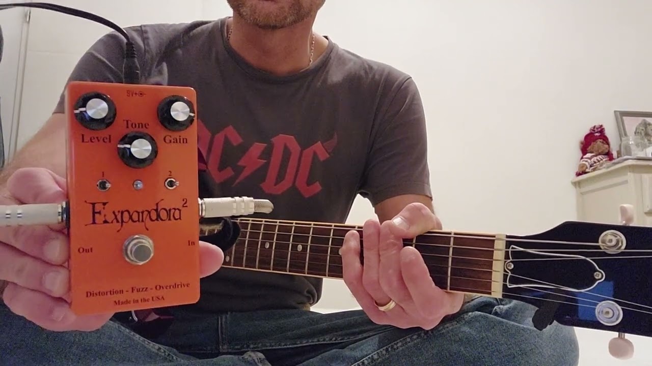 GIBSON SG VINTAGE SPECIAL P90 SPARKLING BURGUNDY 2019 (clean & dirty sounds)