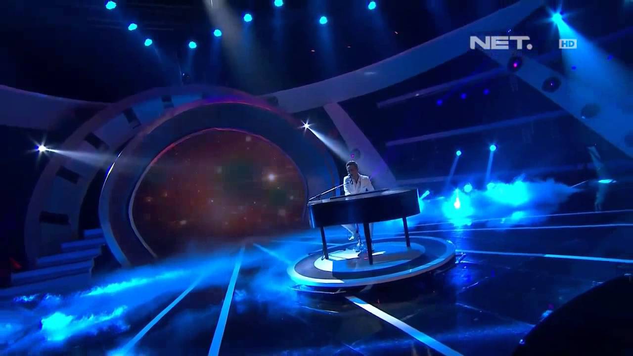 NEZ Academy Final Exam - Barsena - One Last Cry