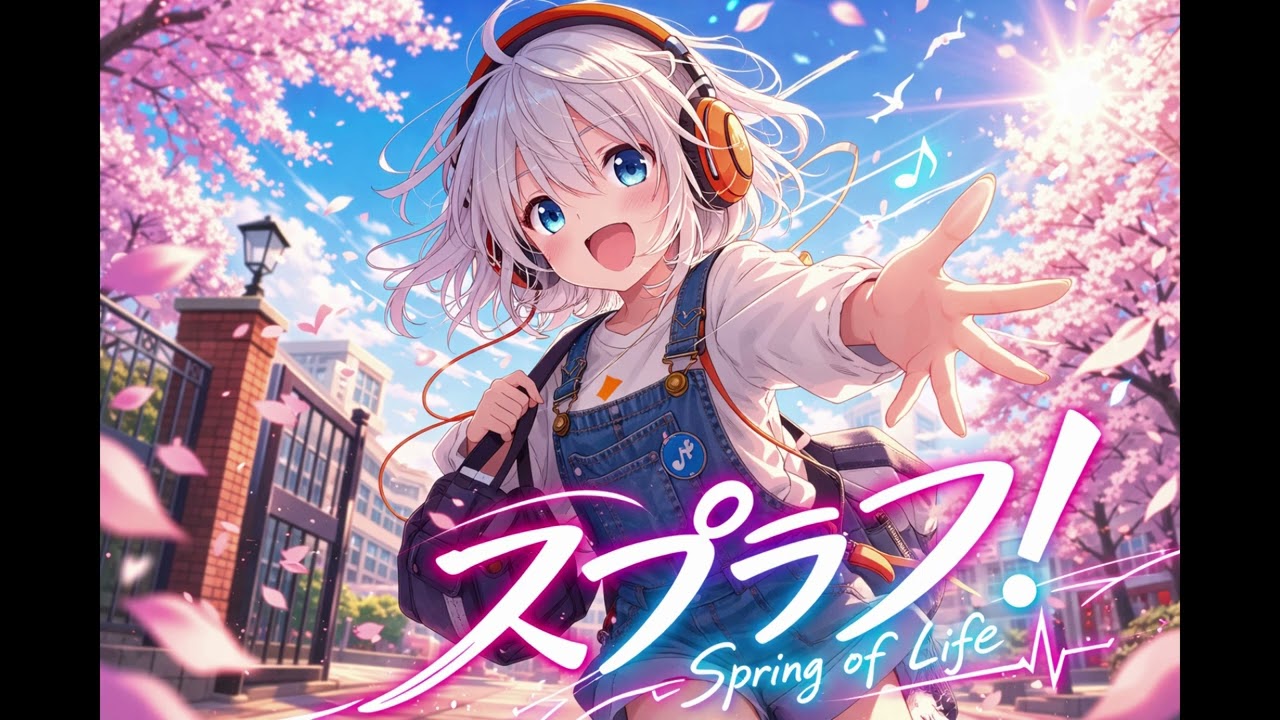 スプラフ！