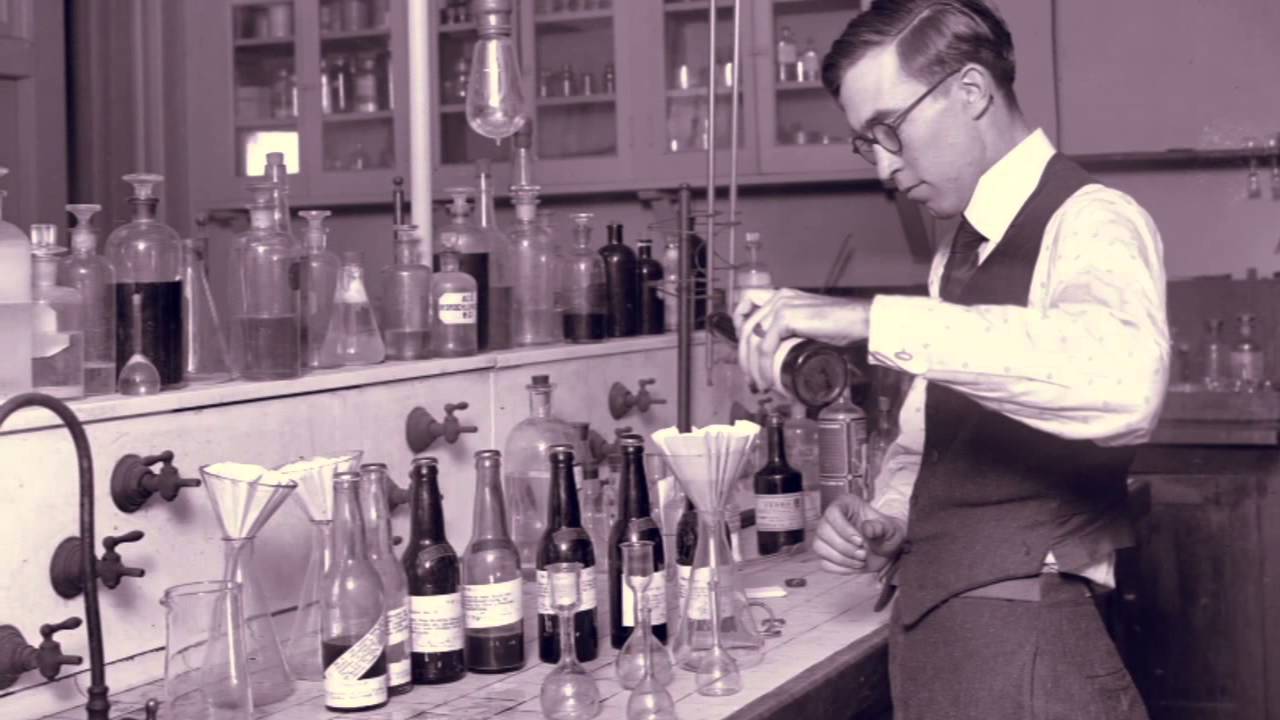 Beverage Alcohol Regulation: The Story Behind an Effective Approach