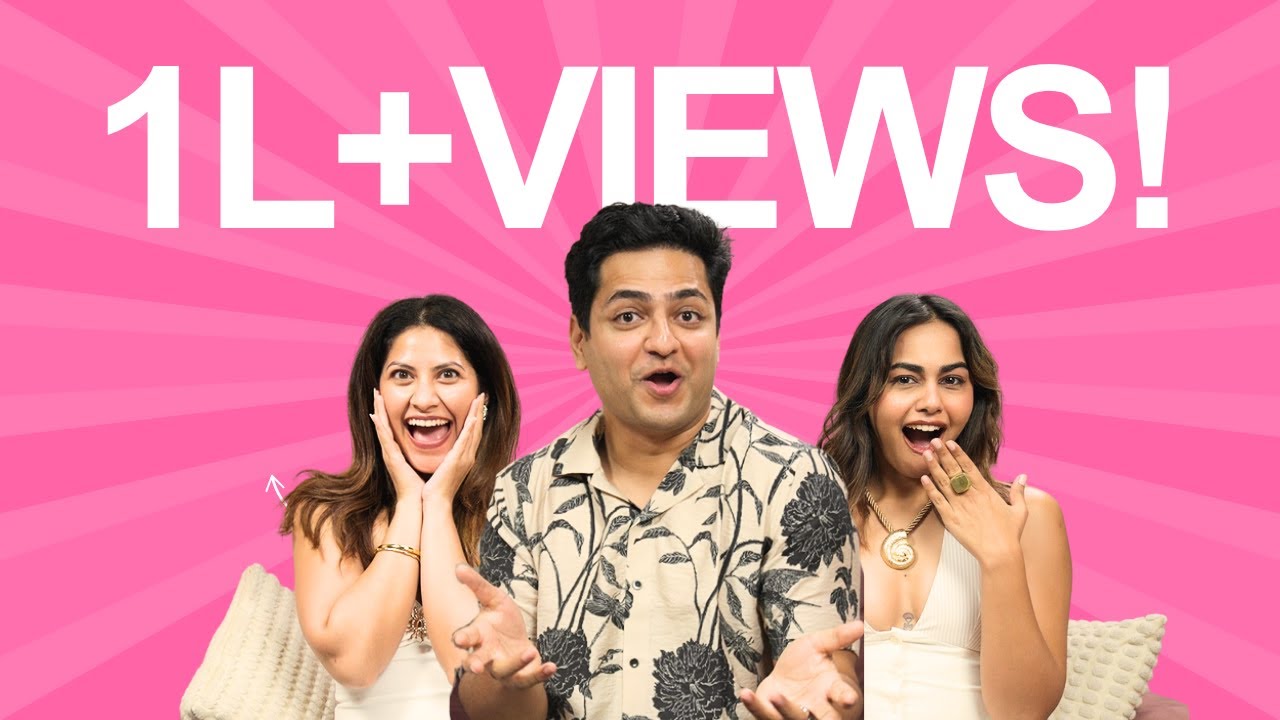 Ep.86@KennySebastian ON BEING A DAD, STAGE FRIGHT & FINDING YOUR CROWD @sakshi_shivdasani @nainabeee