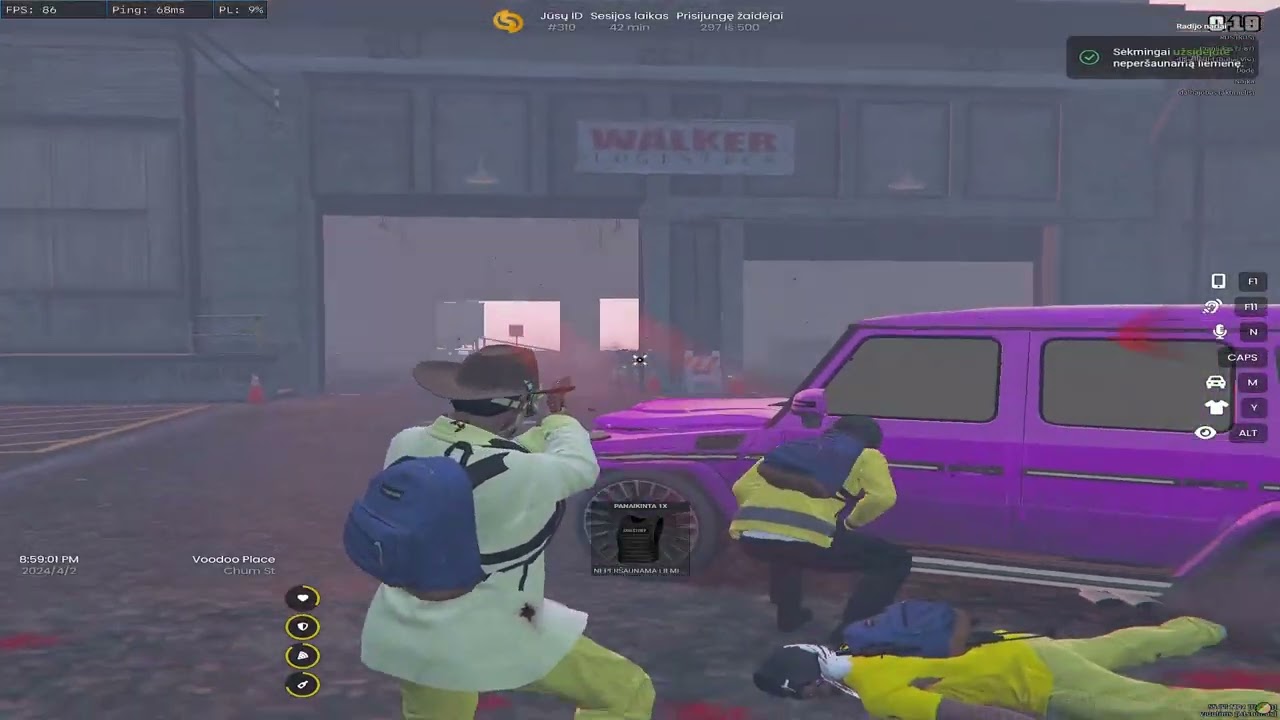 SIDESTORY.LT | Pt. 3