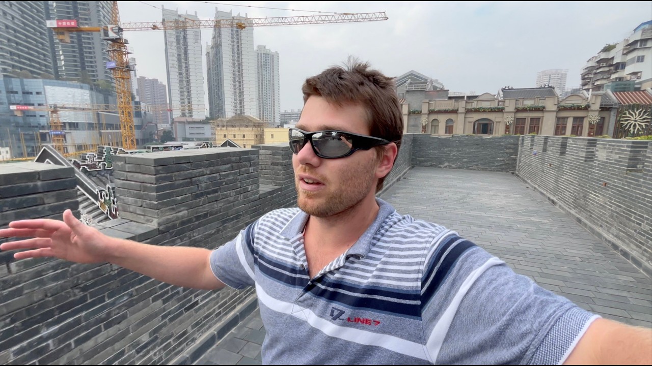Explore Nanning: The Green City of Guangxi Zhuang Autonomous Region, China 🇨🇳 | Travel Guide