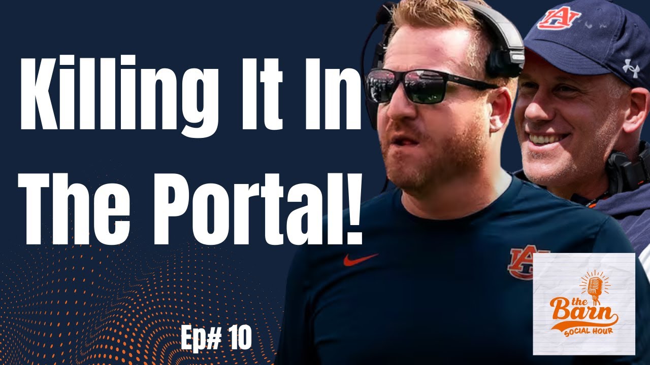 NICE: Golesh, Durkin KILLED It This Weekend In The Portal!