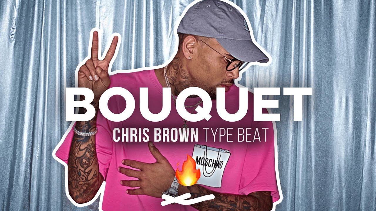 [FREE] Chris Brown Type Beat  - 