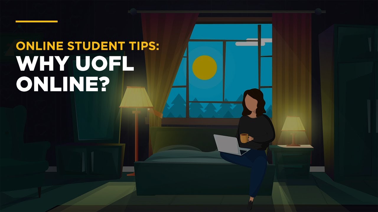 Why UofL?: Online Education Tips from the Experts | UofL Online Programs