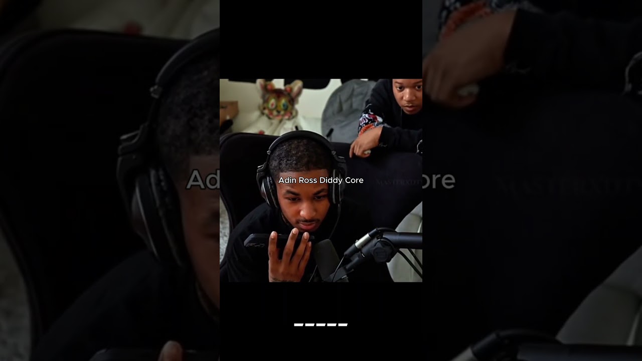 Adin Ross diddy core 😂 #funny #adinkick #trending #shorts #viralvideo #shortvideo #foryou #fyp