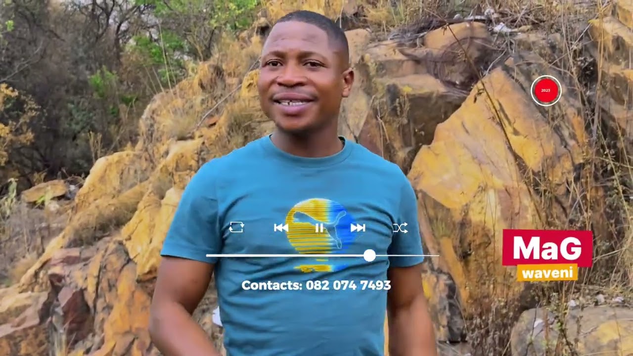 Magwaveni Promo 2025