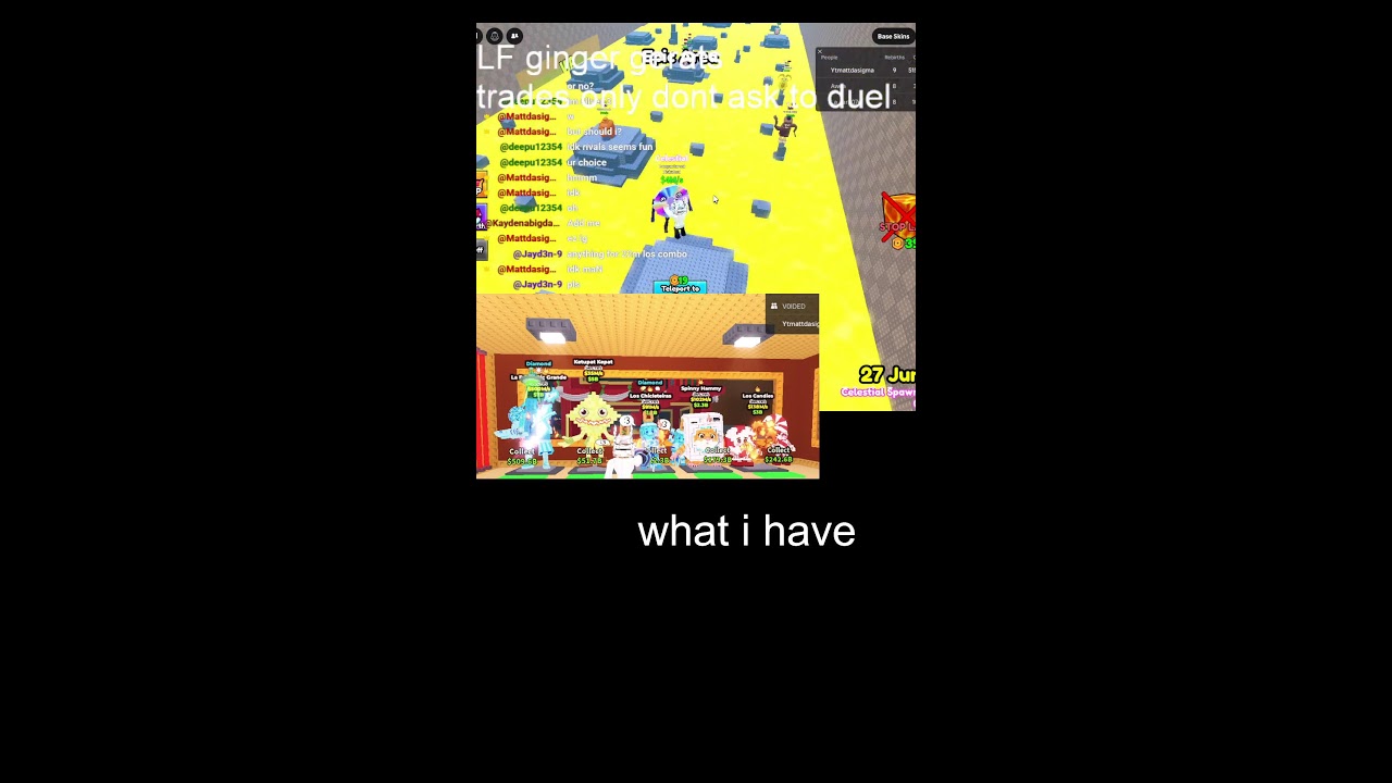 admin abuse