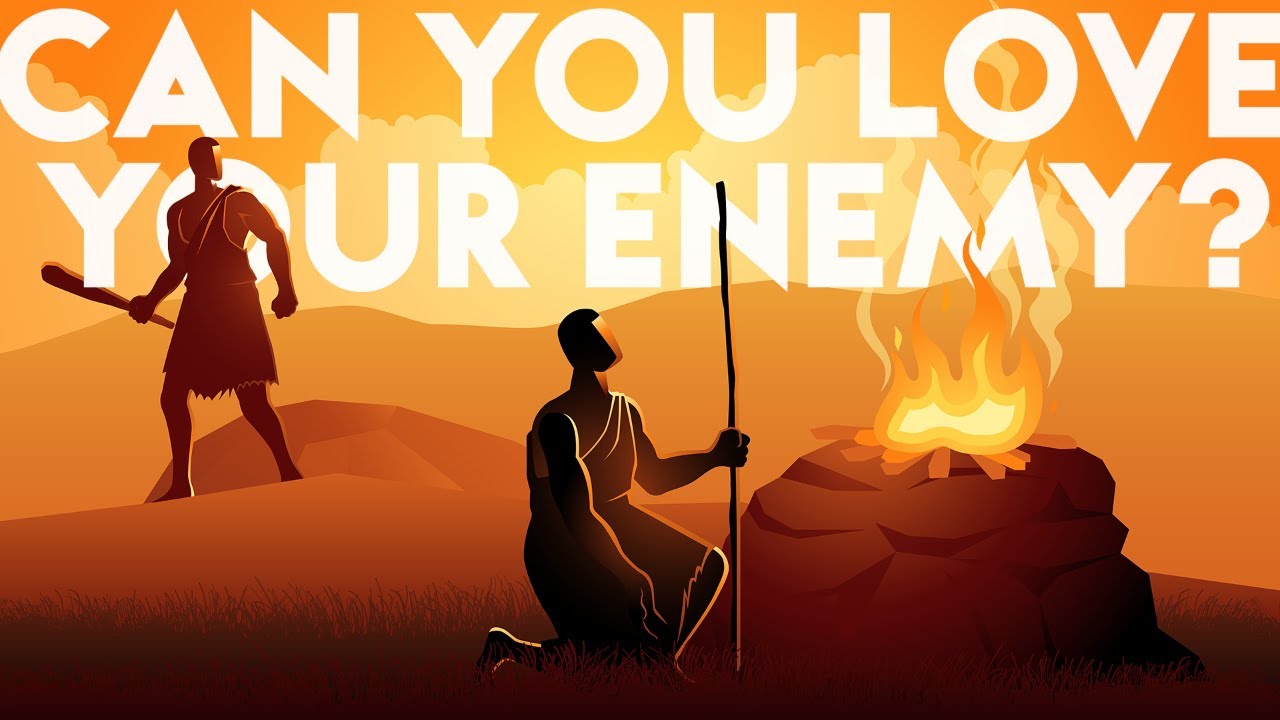 Overcoming Divisiveness | Can The Garden Of Eden & Cain & Abel Teach Us Conflict Resolution?