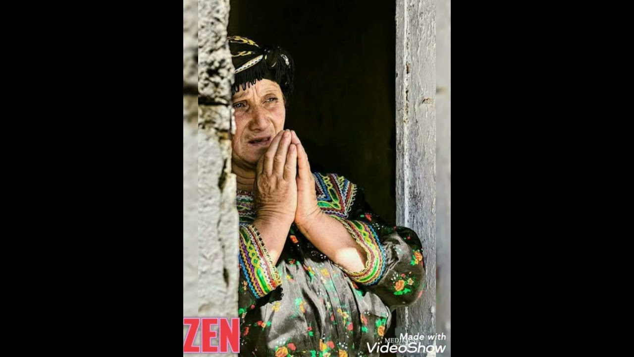 YEMMA AAZIZEN -BIHIK 