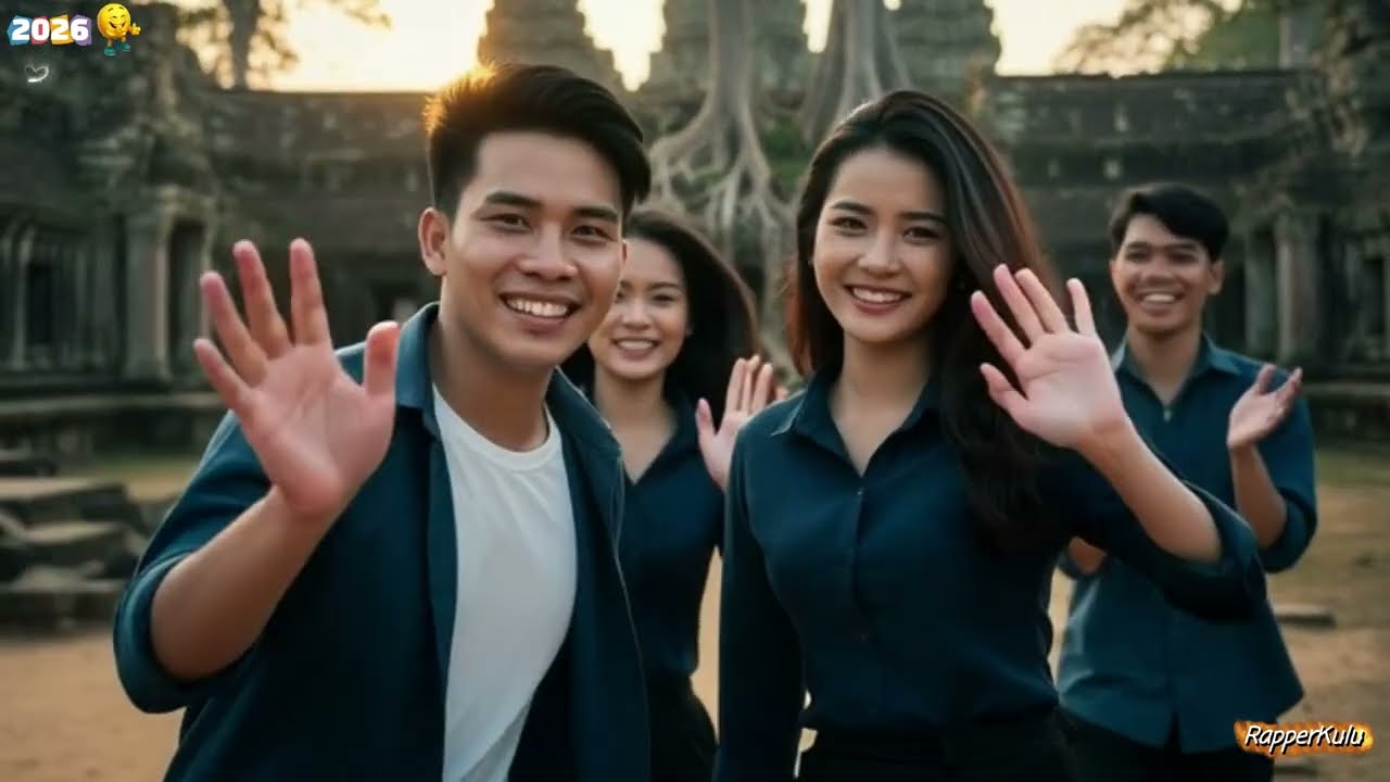 កុំលេងចាក់ចង្កេះ I ដើរចាក់គ្រប់កន្លែង I ចាក់យ៉ាងនេះរសើបណាស់​ ២០២៦