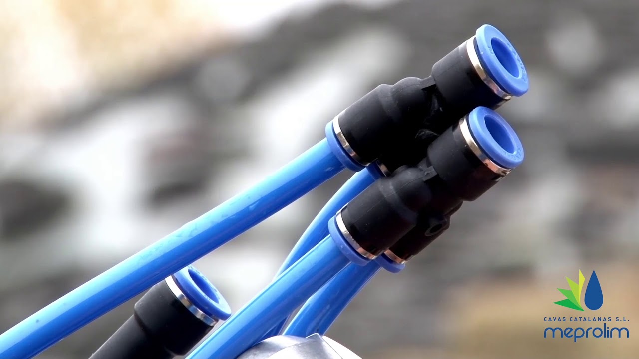 QLEEN PURE WATER CLEANING SYSTEMS | Limpieza Panel Solar