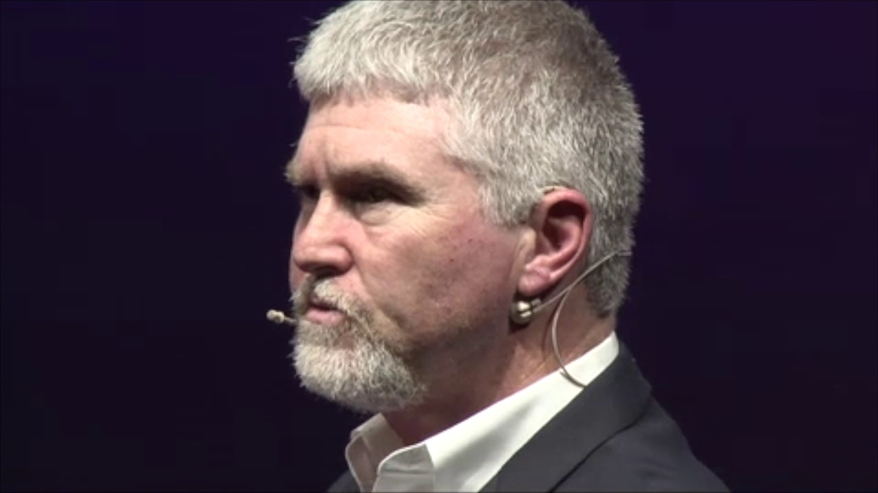 Lee Shelby  Motivational Safety Speaker