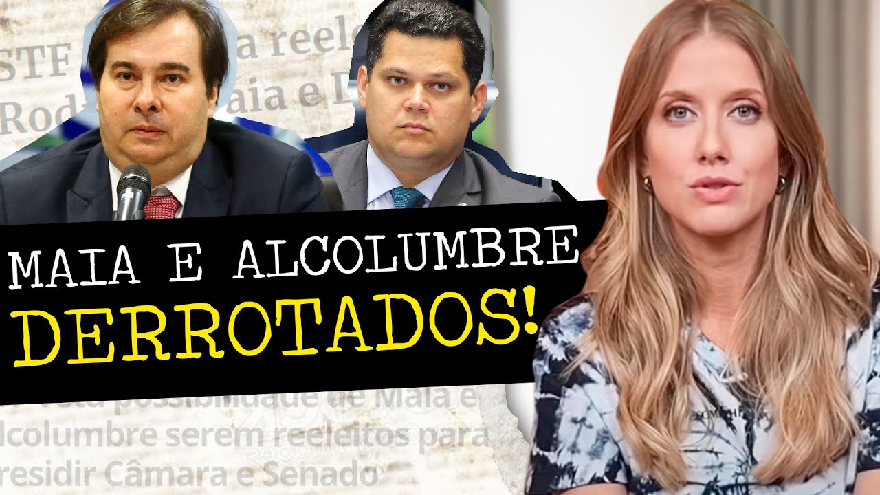 STF OPORTUNISTA?