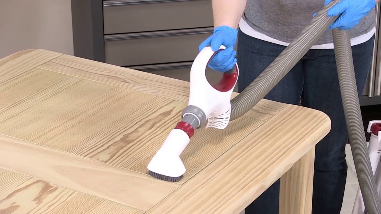 Cómo pintar con tinta para madera en 3 pasos | Rust-Oleum