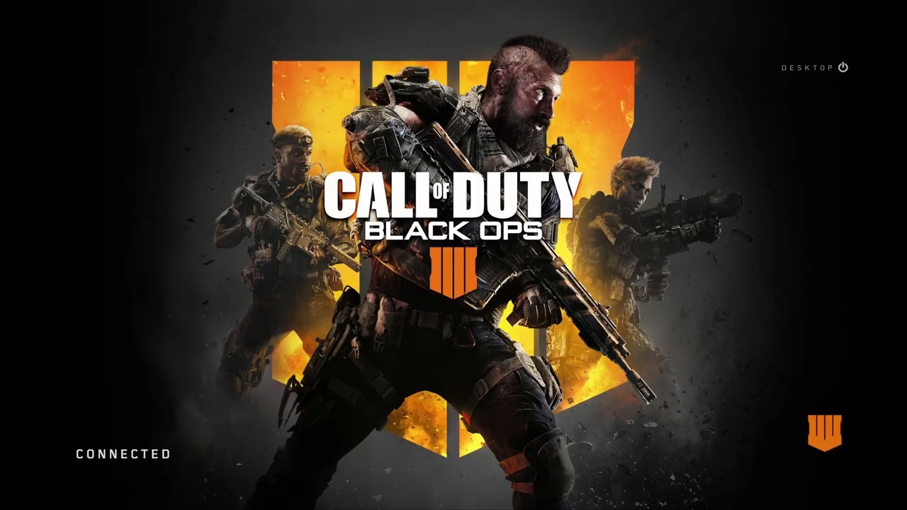 Project Shield Tutorial [Black Ops 4 Client]