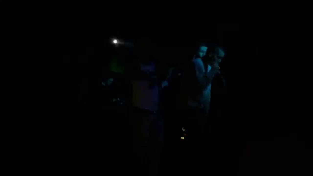 Young Gipsy x Rizk Reazon &mdash; Live In ZOCCOLO 2.0 ( #BLACK_АД)