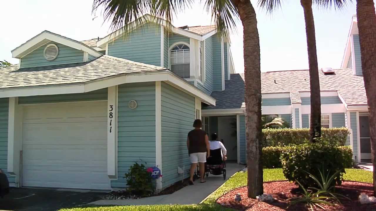 Homeowner Solutions and Programs in Florida