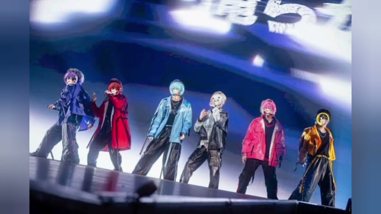 🔥🎤【超熱狂】「すとふぇす」5時間フルパワー！すとぷり含む5グループ集結✨3月も開催決定🎶