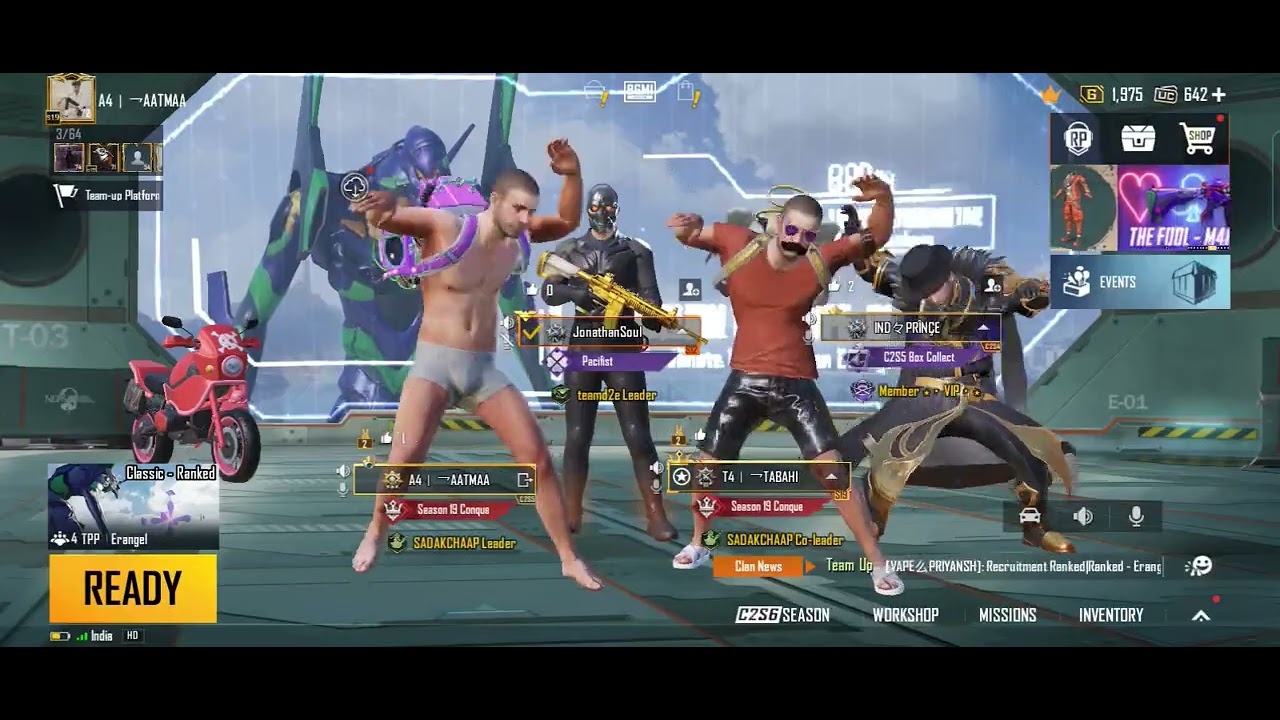 Noob Victor baba funny dance😂😂