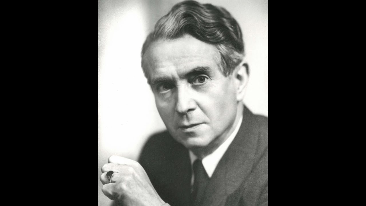 Herbert Howells (1893-1982): Lambert's Clavichord op.41 (I-II-III)