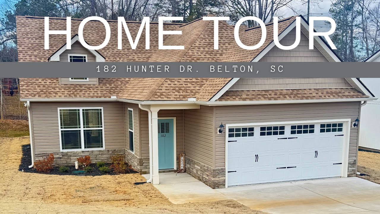 SOLD - Belton SC