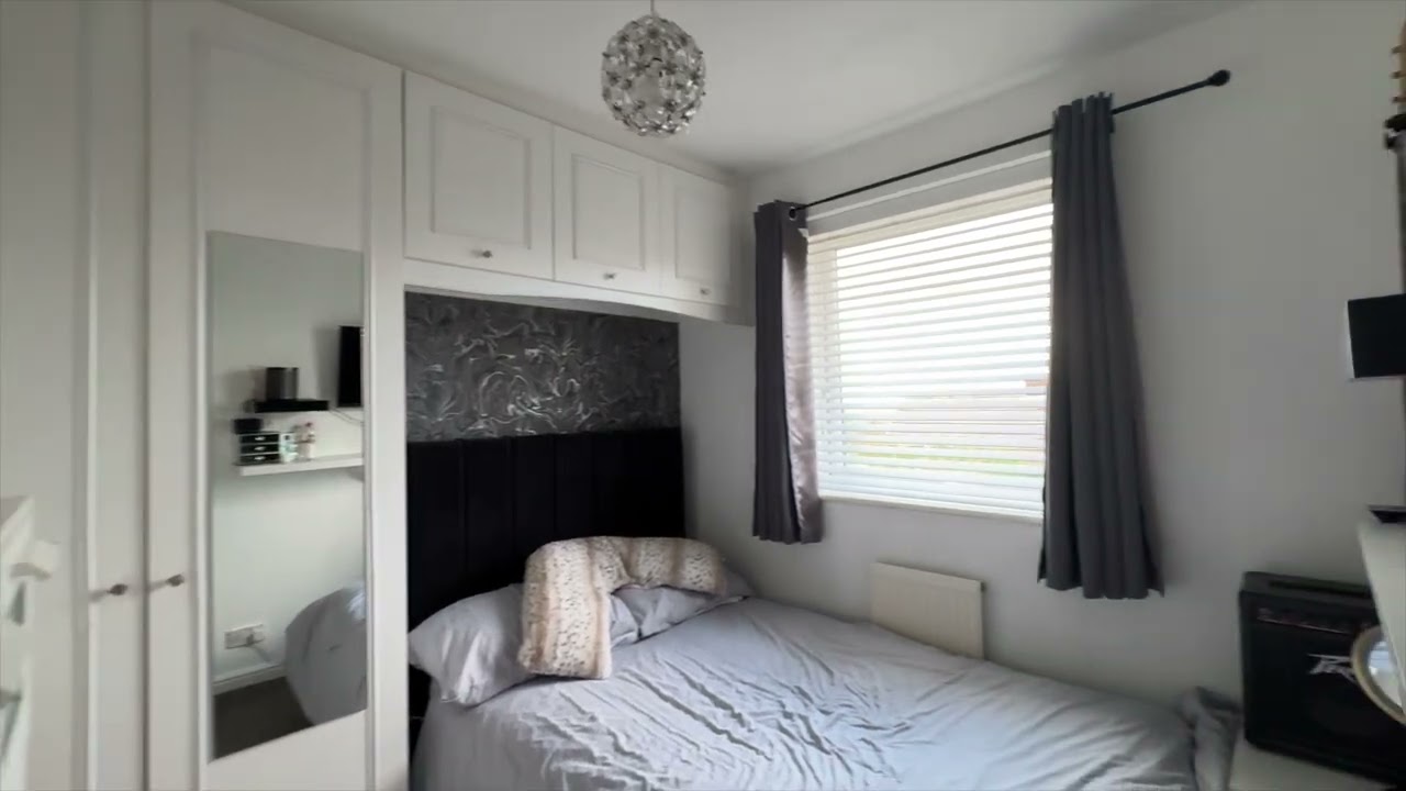 Butterley Close, Dukinfield - Virtual Tour