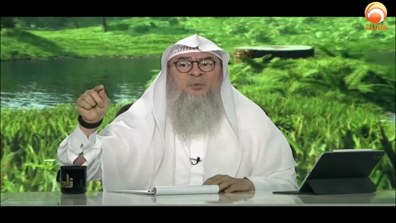 Poison in honey ...Who Are The Orientalists ?   Sheikh Assim Al Hakeem #hudatv