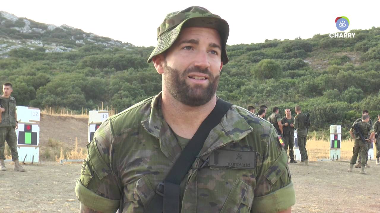 Tercio Alejandro Farnesio - Especial XCVI Aniversario de La Legión