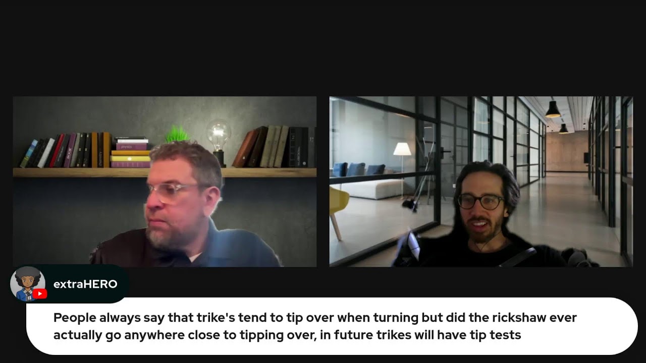 Wheel-E Podcast: 2 kW Juiced JetCurrent e-bike, Lectric XPress, & more