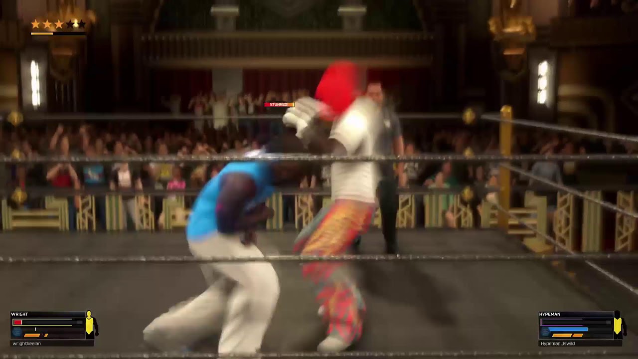 WWE 2K26 | Back on the Island! I might fight some real opponents [PS5 Pro]