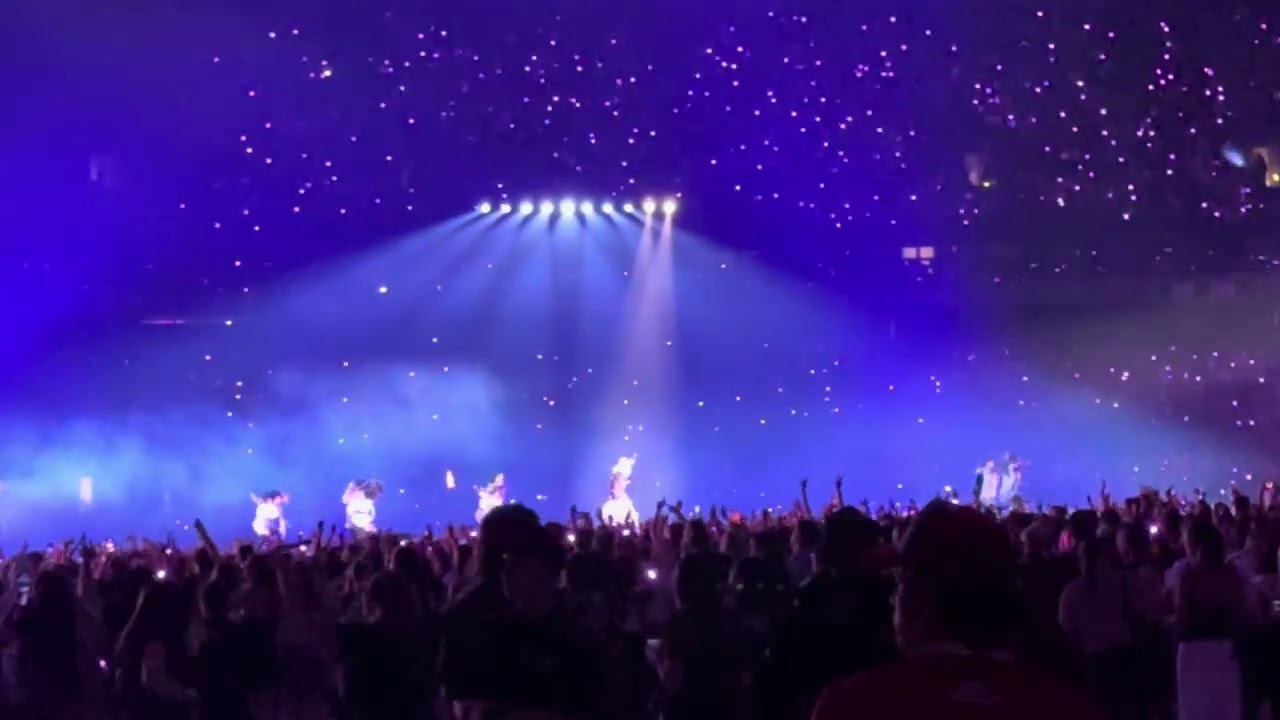 Lady Gaga - The Dead Dance | Melbourne 2025