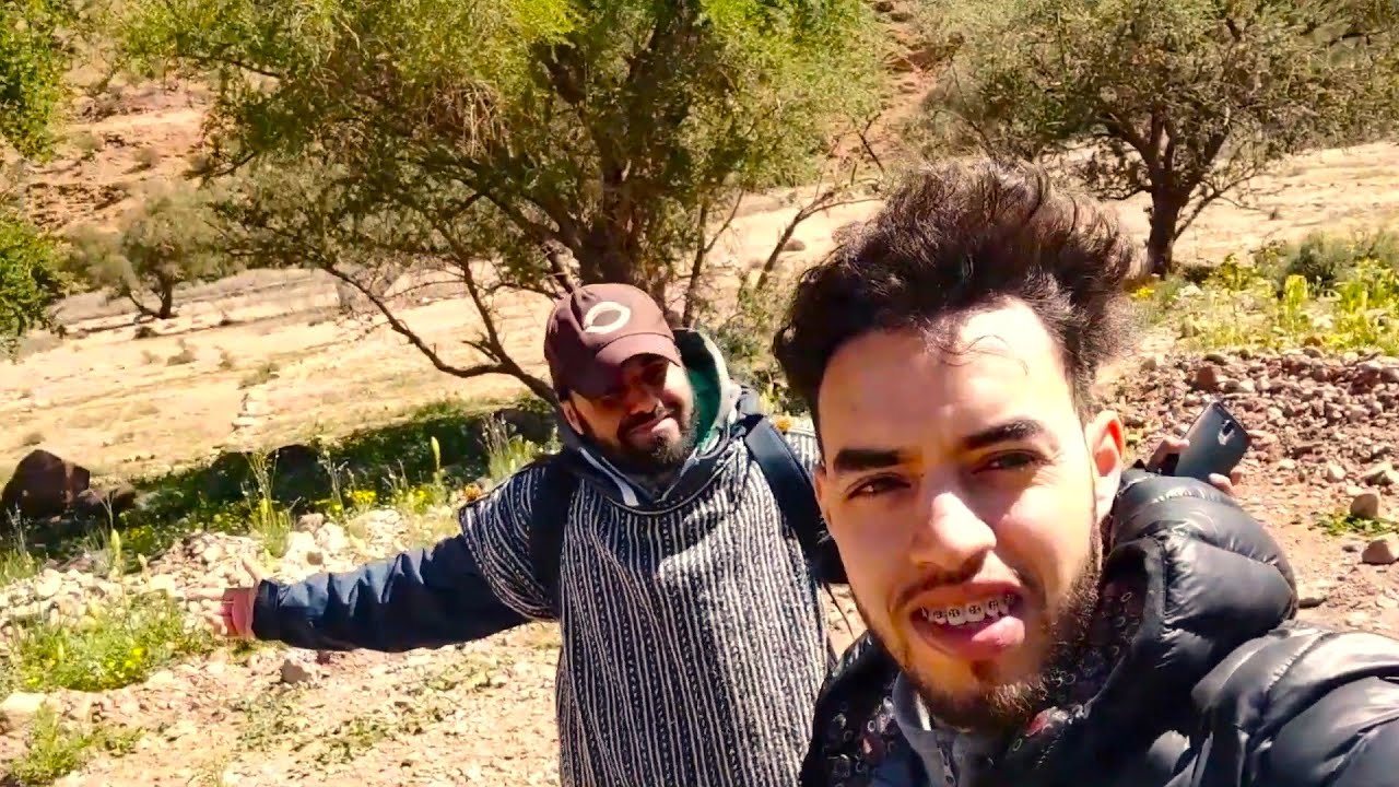 جولة بأدرار نوارغن جماعة توغمرت إقليم تارودانت