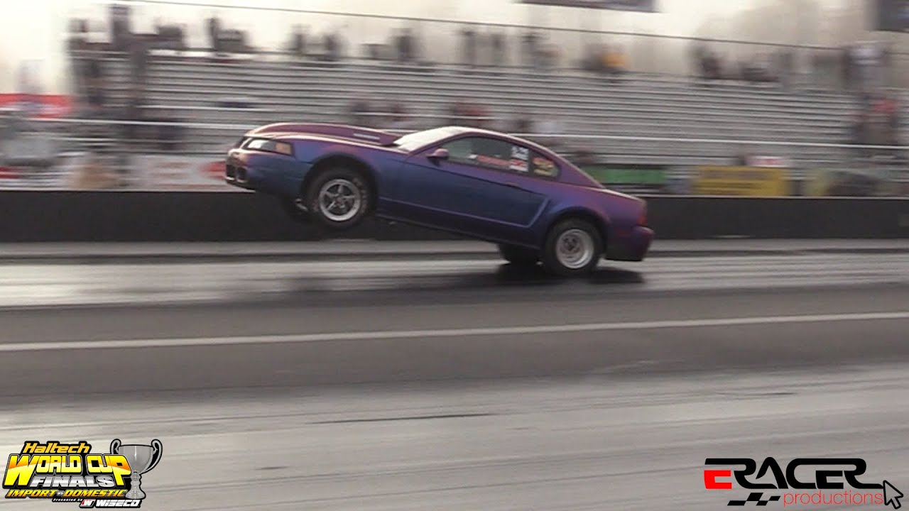 Import vs Domestic All Motor Qualifying Rds 1-3 | World Cup Finals 2022 at MIR
