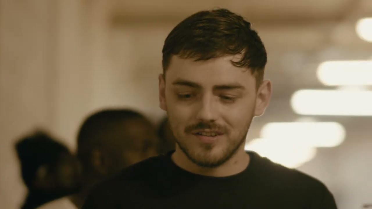 Jordan &ndash; Risk It All (REMIX) [Behind The Scenes]