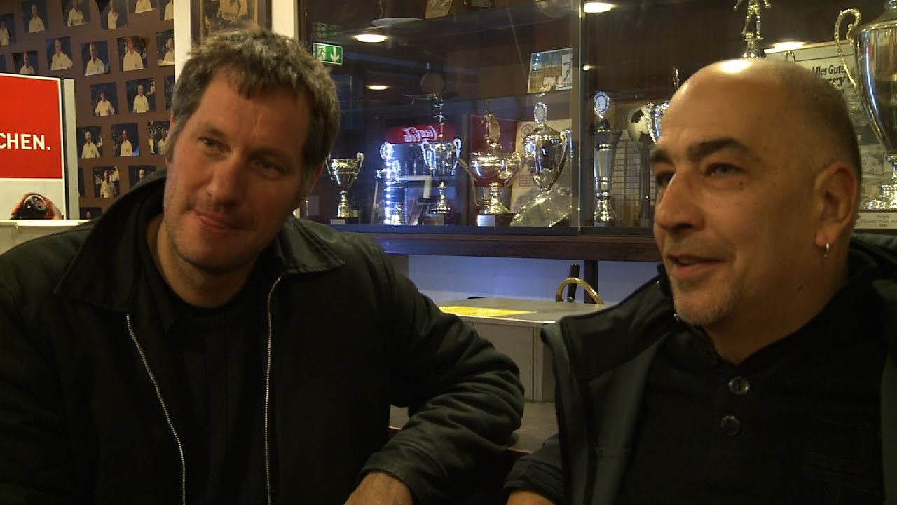 Interview mit Kettcar-Frontmann Marcus Wiebusch und Sven Brux