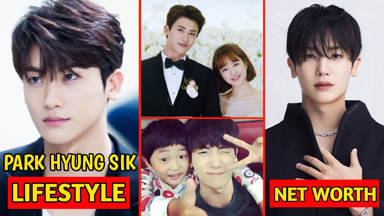 PARK HYUNG SIK(박형식) LIFESTYLE | WIFE, NET WORTH, AGE, HEIGHT #doctorslump #kdrama