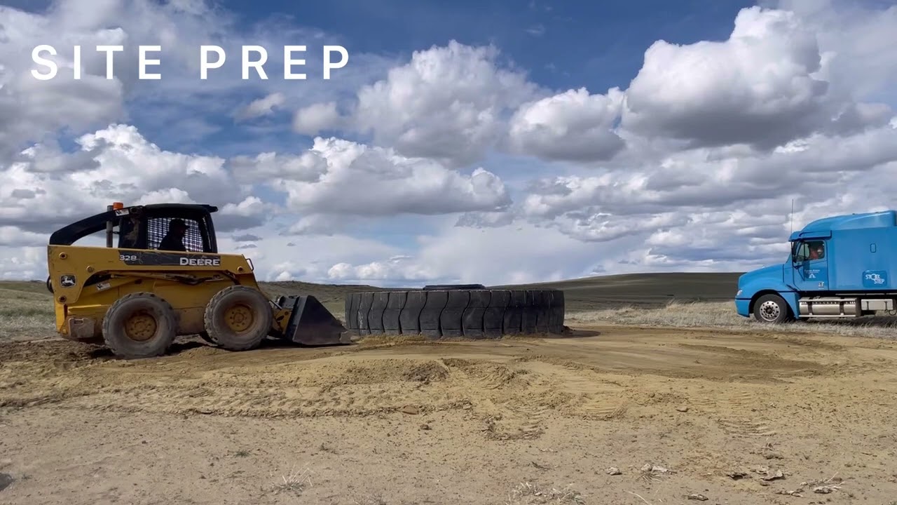 Stock Step installation - How-to Video 1