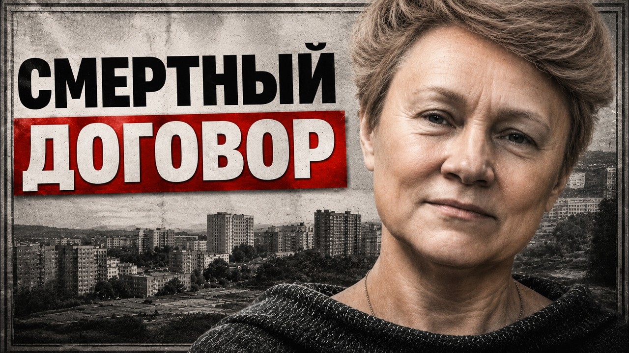 Настоящий КОШМАР в Молдове: смертный договор