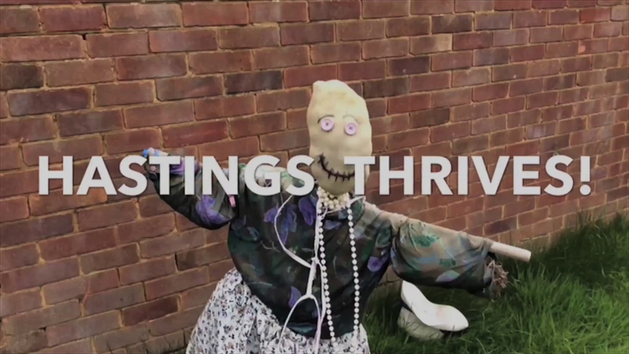 Hastings Thrives   Join Us HD