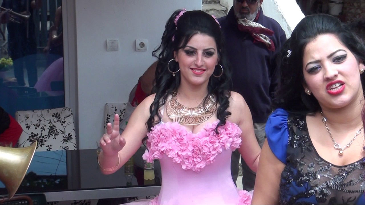 Enver ve Medii DVD 1